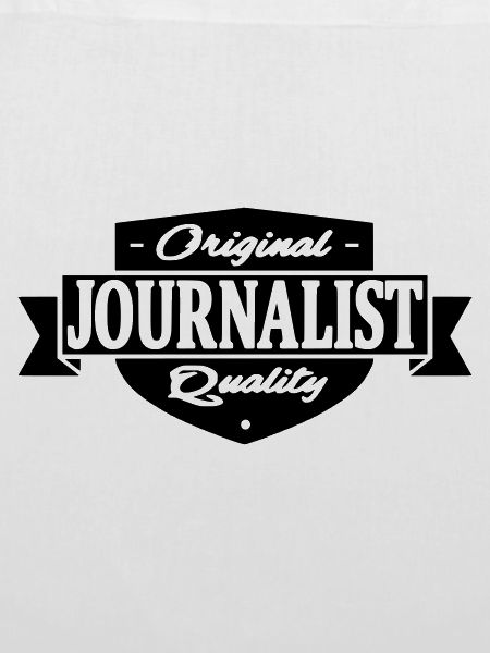 journalist