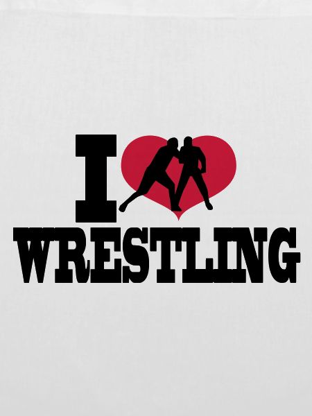 wrestling