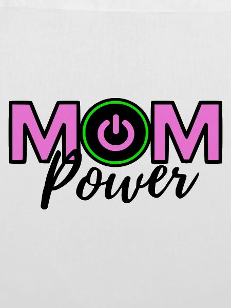 Mama-Macht