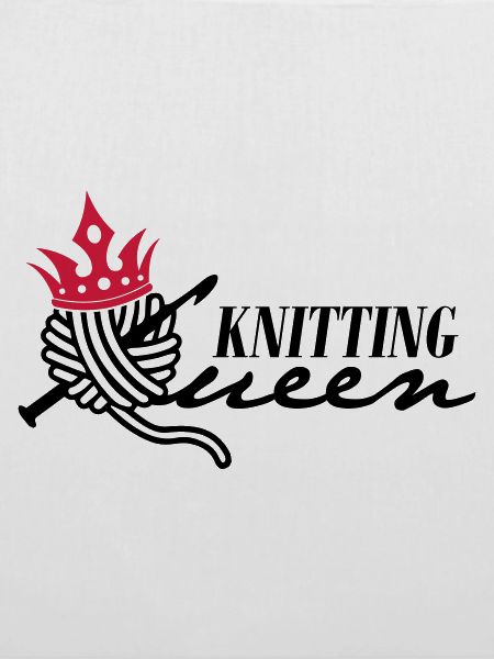 Knitting Queen