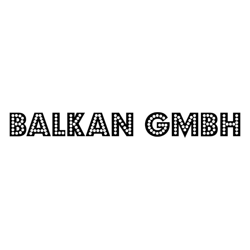 Balkan GmbH