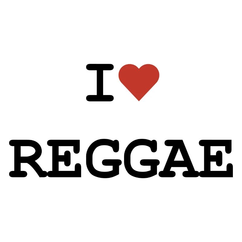 Ich liebe Reggae - Kreyol Sat