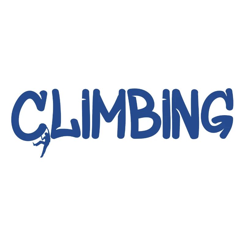 klettern - climbing