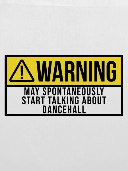 Dancehall Dancehall Dancehall