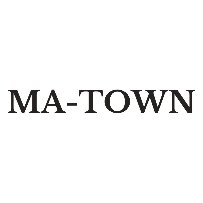 Mannheim, MA-Town