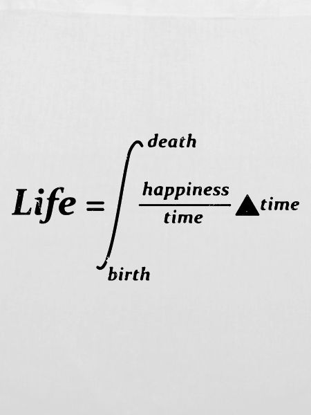 Life Death Happiness time birth