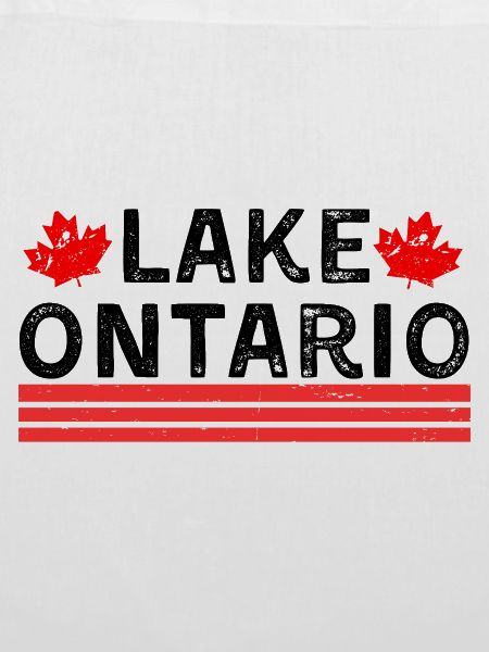 Ontariosee, Kanada