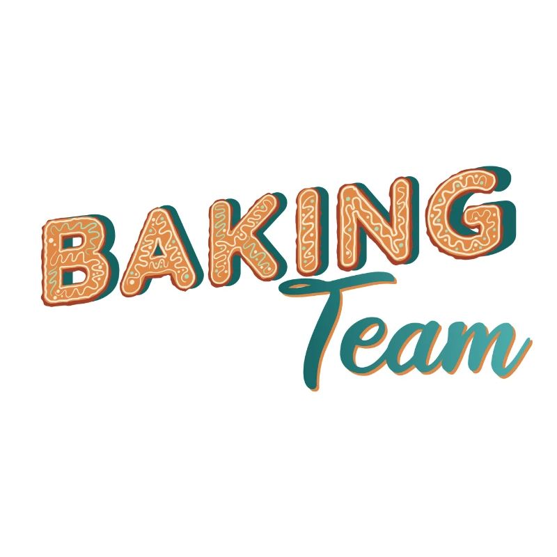 Baking Team