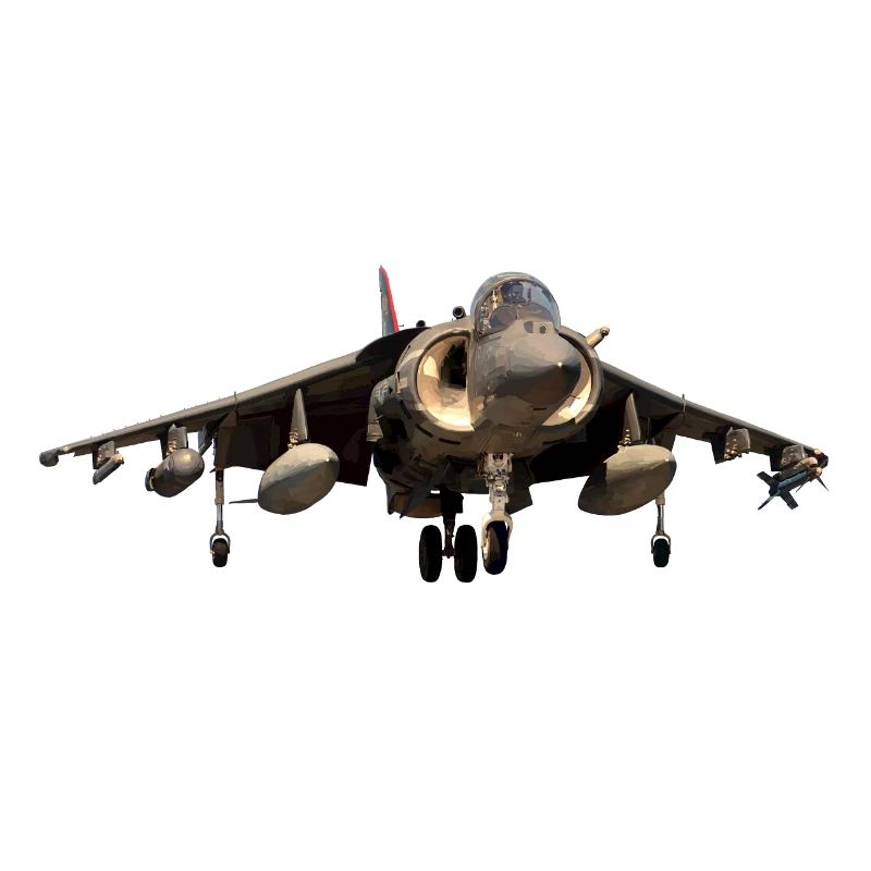 Harrier