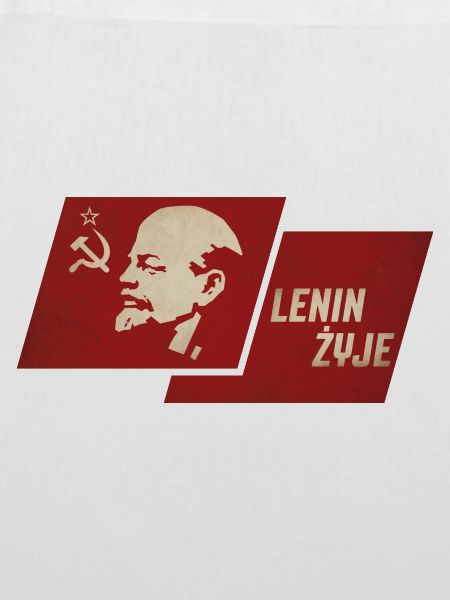 Lenin lebt