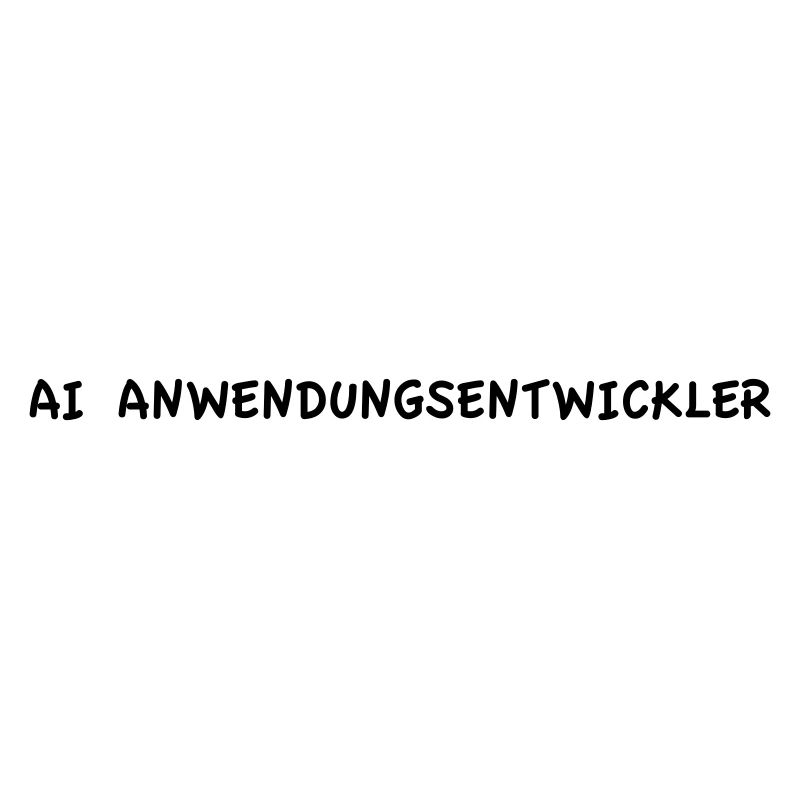 AI Application Developer