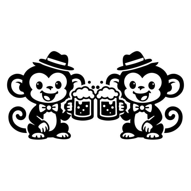 Monkey Beer Team