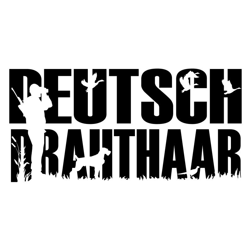 Jagdhund Deutsch Drahthaar