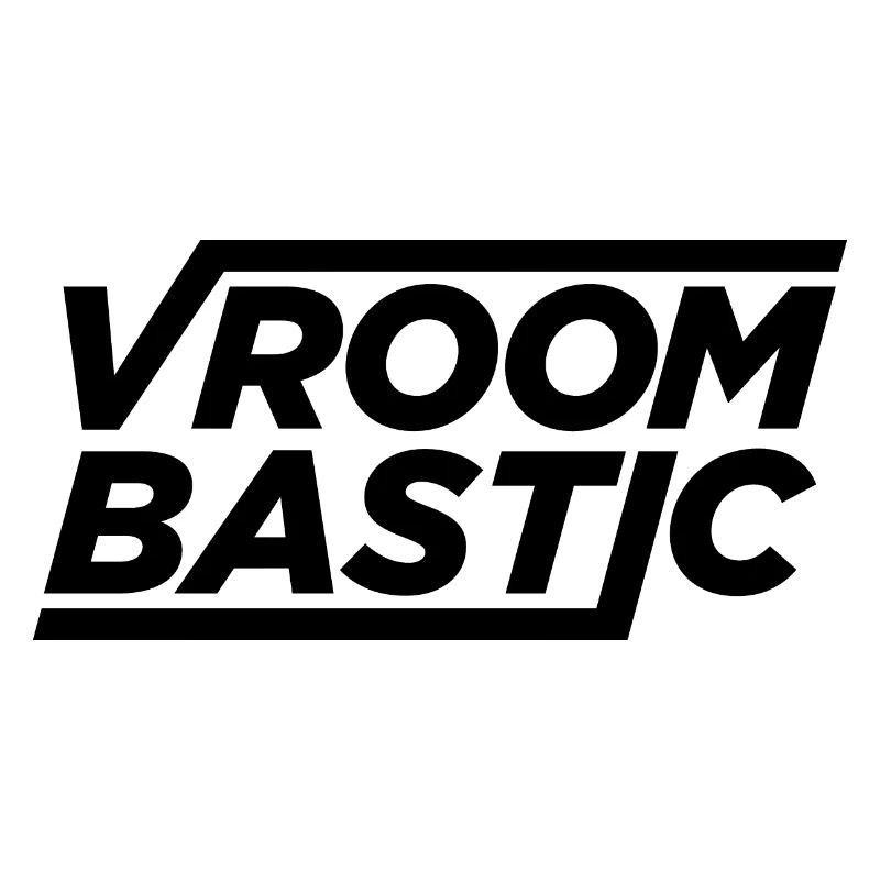 Logo 2Lines Basic Black