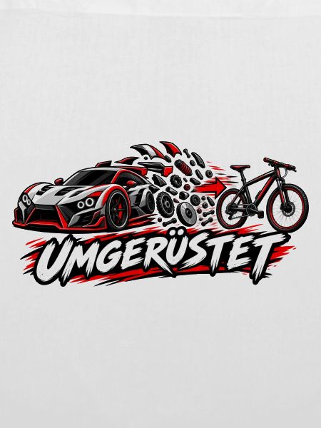 Vom Auto Aufs Fahrrad 