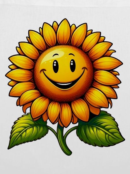 Sonnenblume