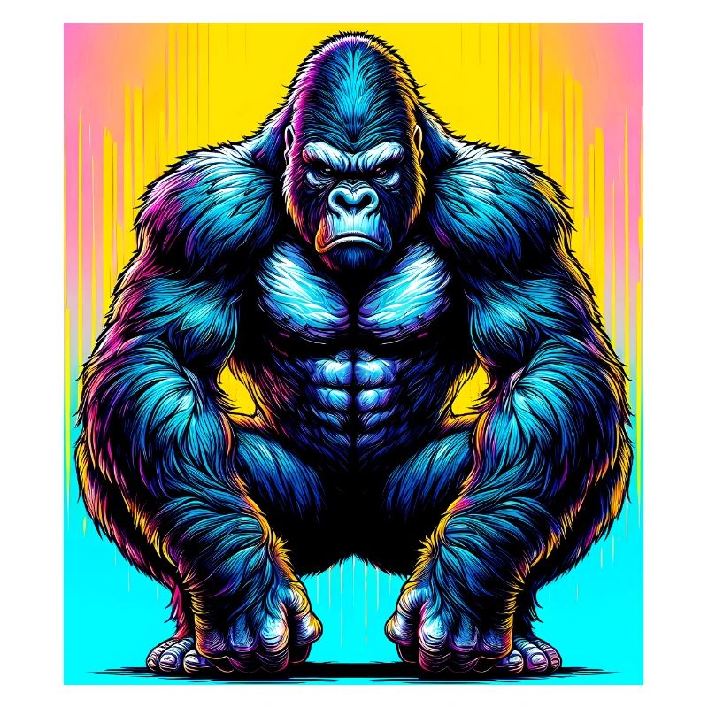 Gorilla