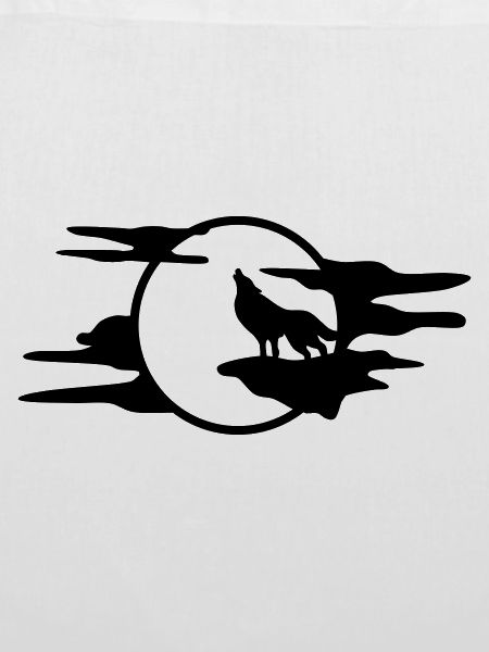 The Black Wolf