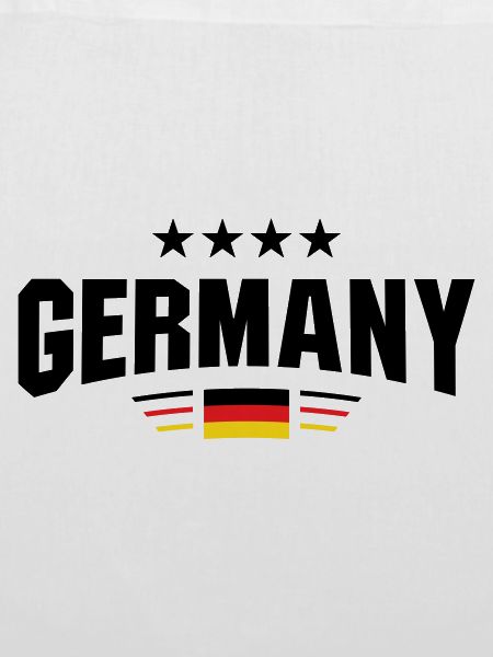 Germany Fankurve