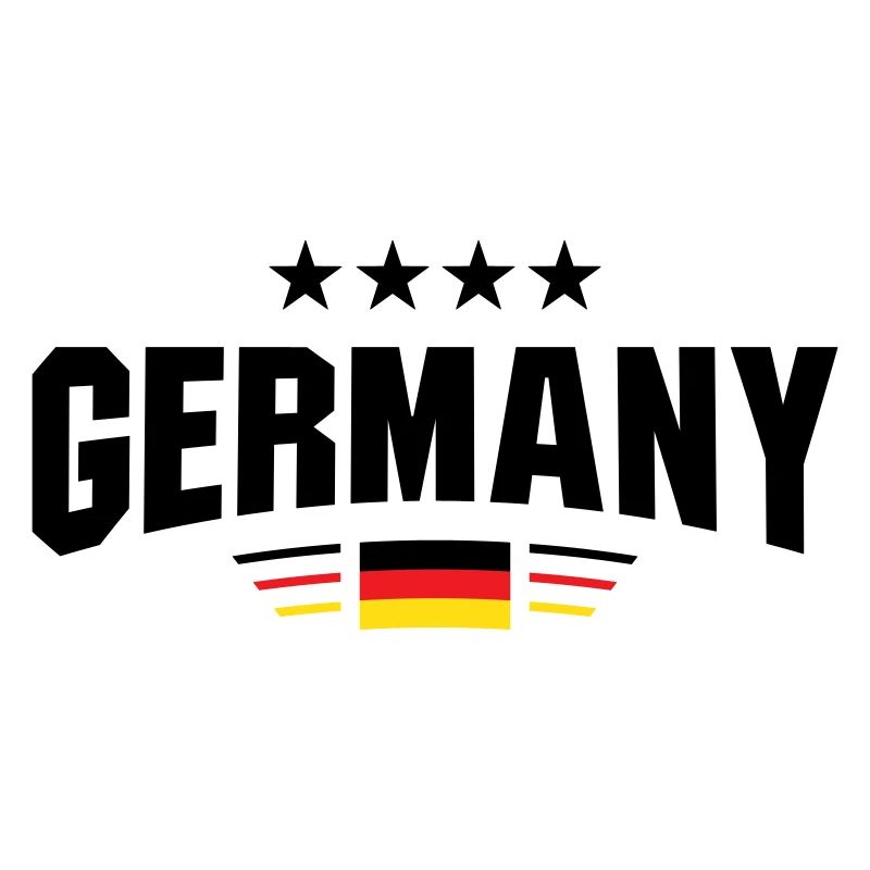 Germany Fankurve