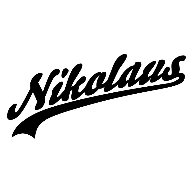 Nikolaus