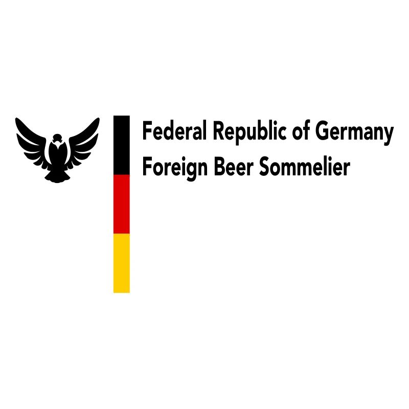Foreign Beer Sommelier