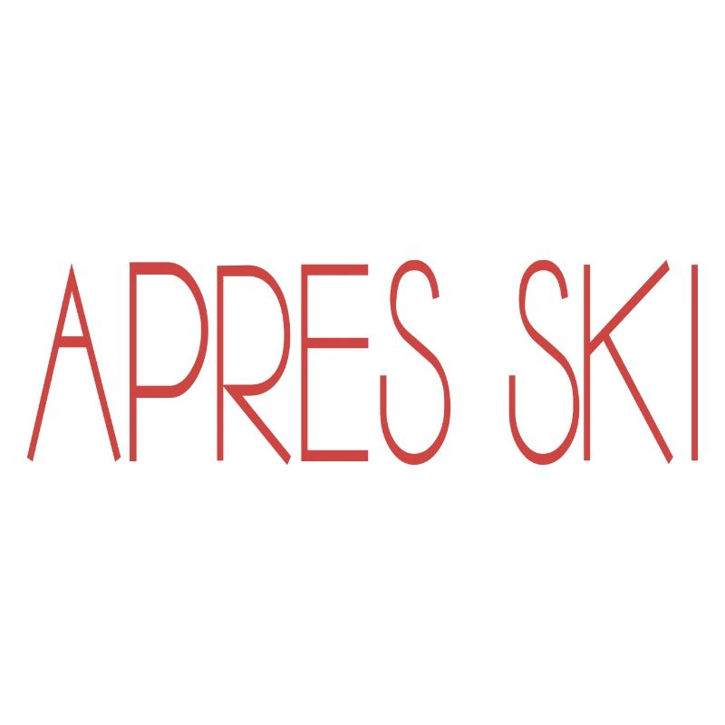 apres ski