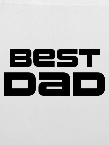 Bester Vater, bester schwarzer Vater