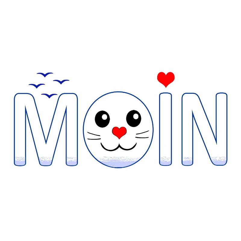 Moin Moin
