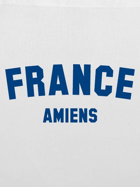AMIENS France Frankreich