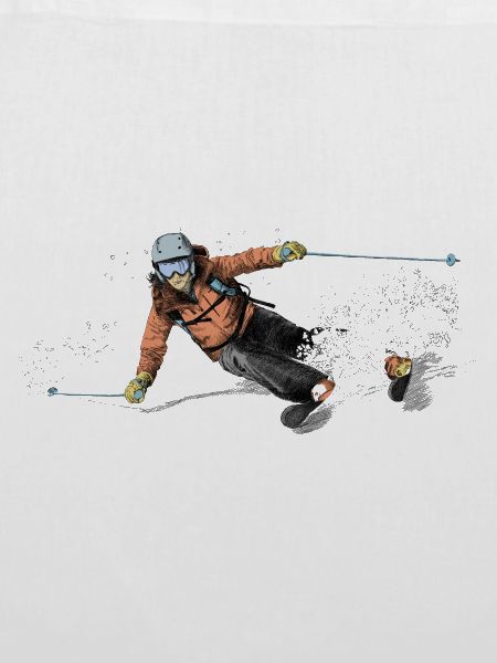 Ski