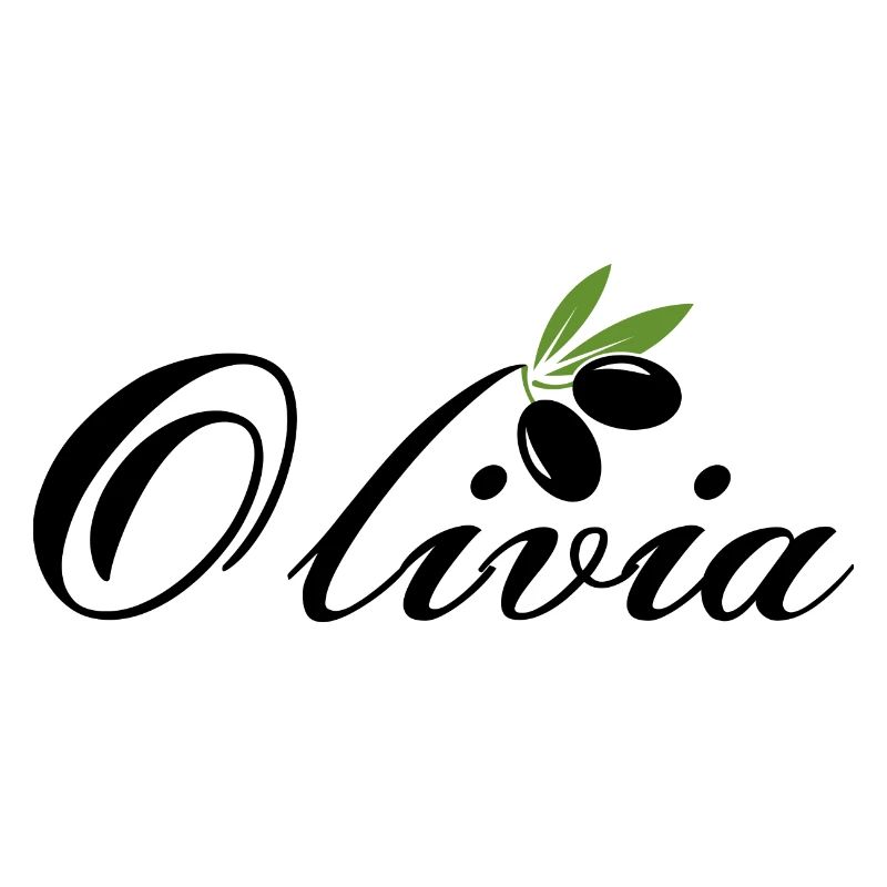 Olivia Olive