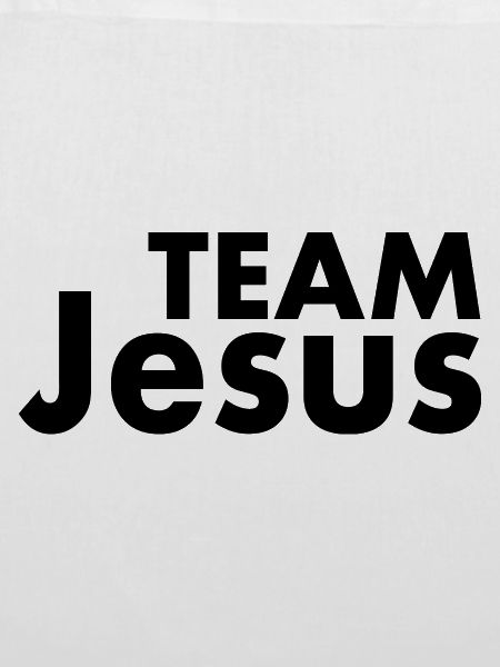 Team jesus