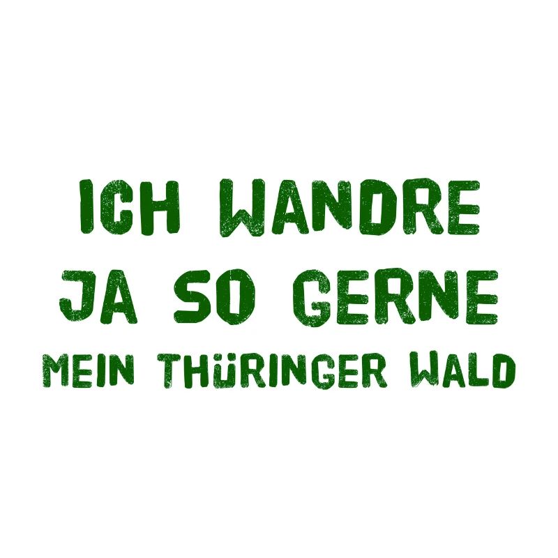 thüringer wald1