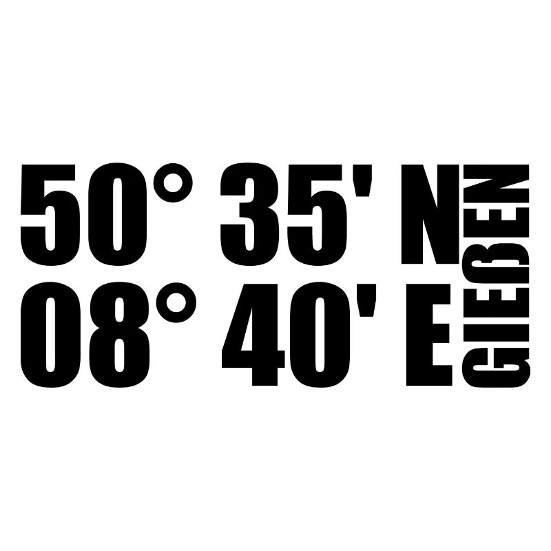 Casting Coordinates