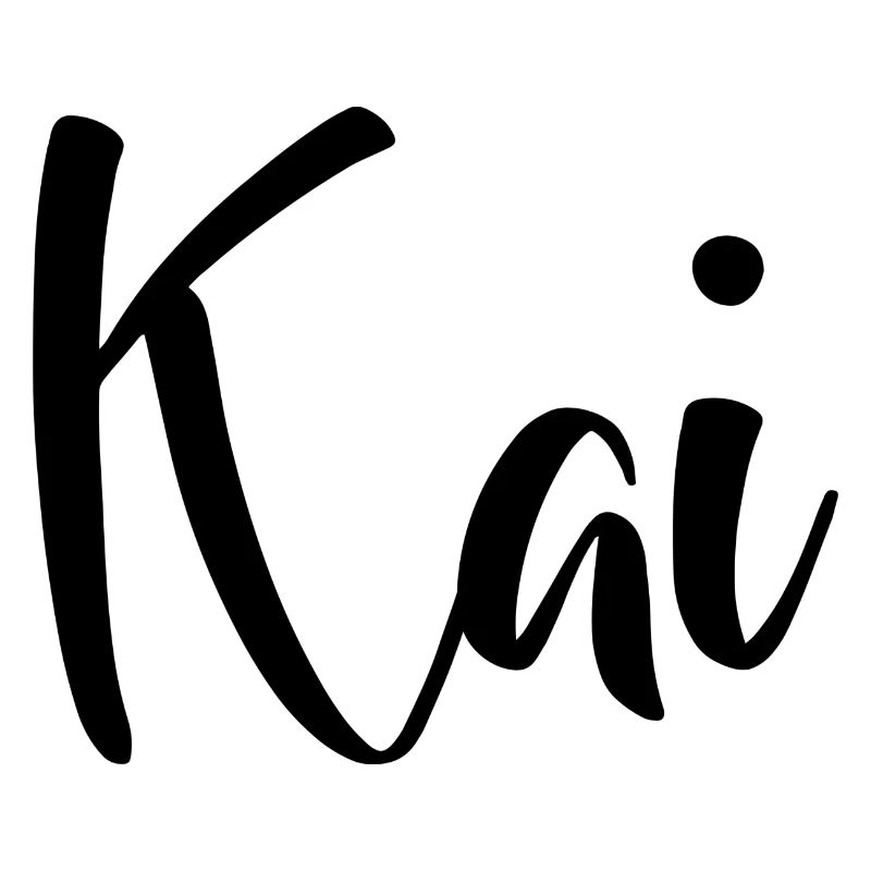 Name - Kai