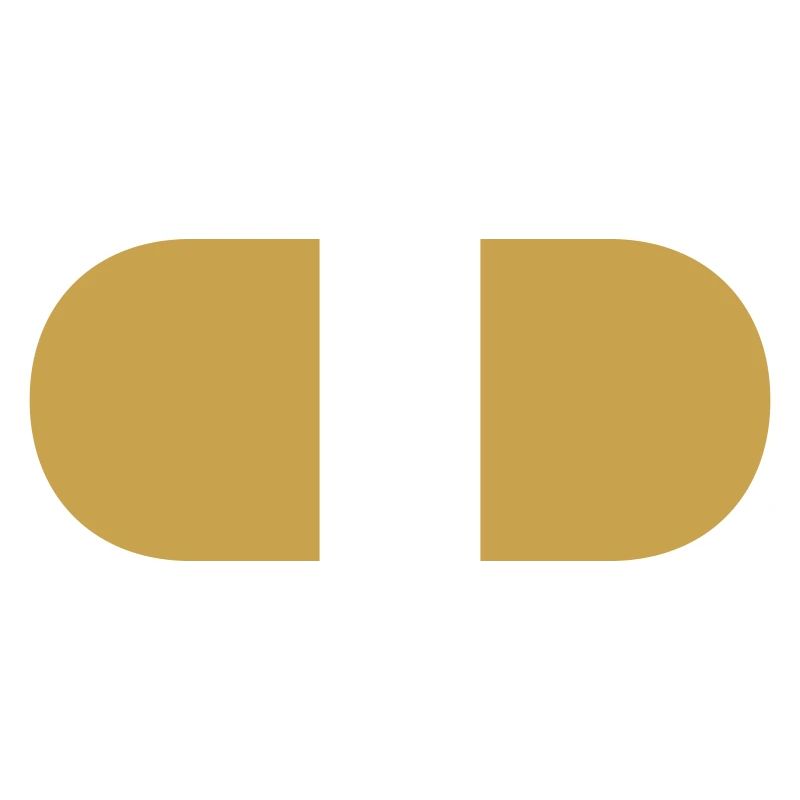 Controller Split Gold