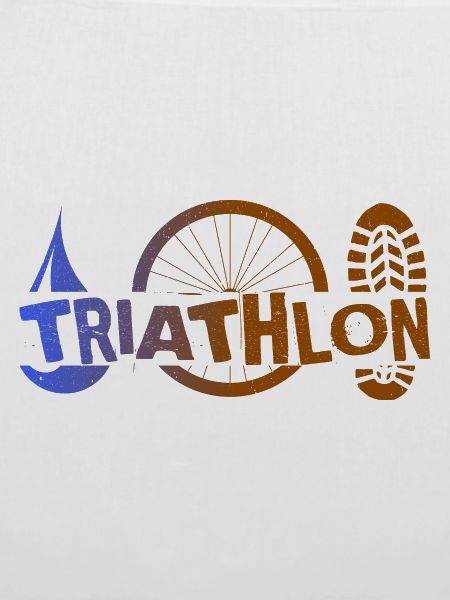 Triathlon Icons