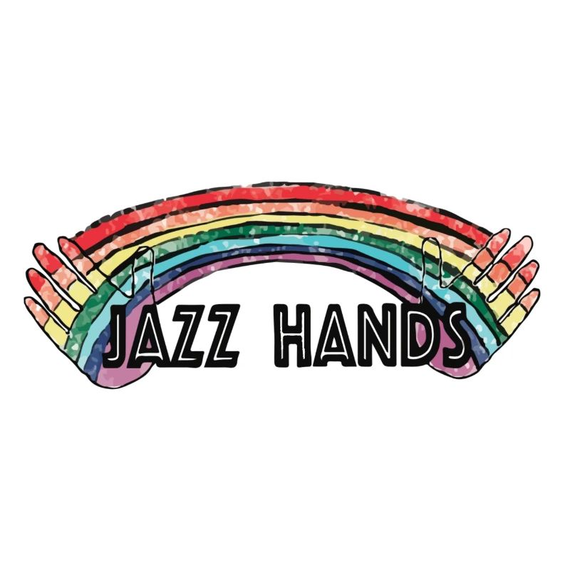 Jazz Hands @Razdazthem