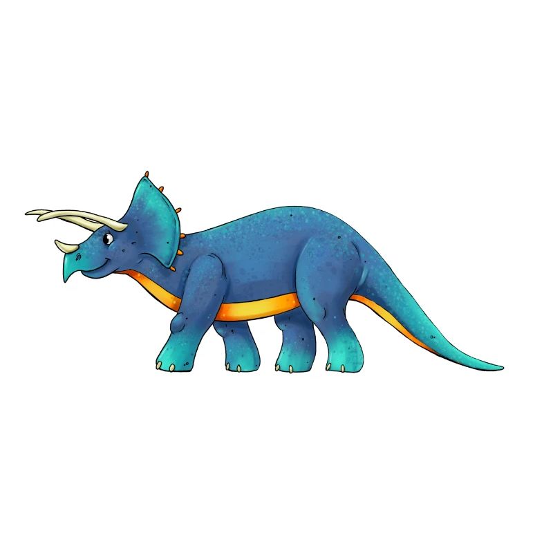 Triceratops
