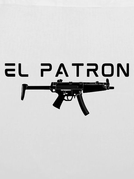 El Patron – Der Leader Look