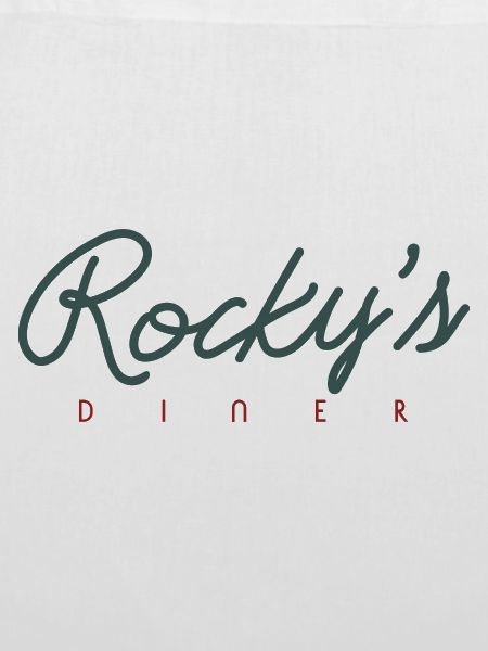 Rocky's Diner