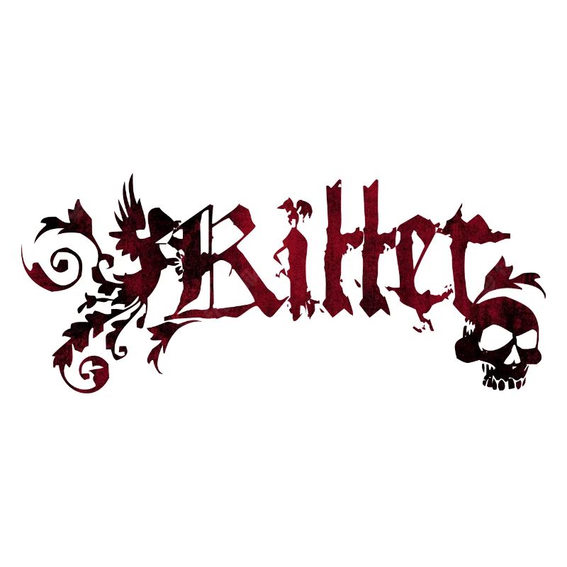 Killer Gothic