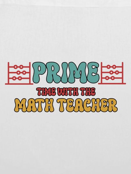 Prime Time mit dem Mathelehrer