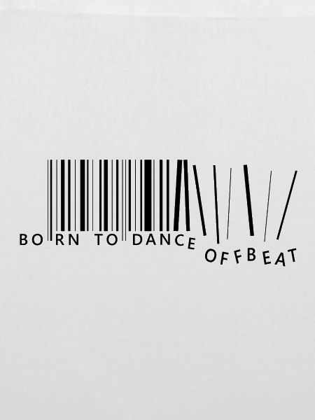 born to dance offbeat