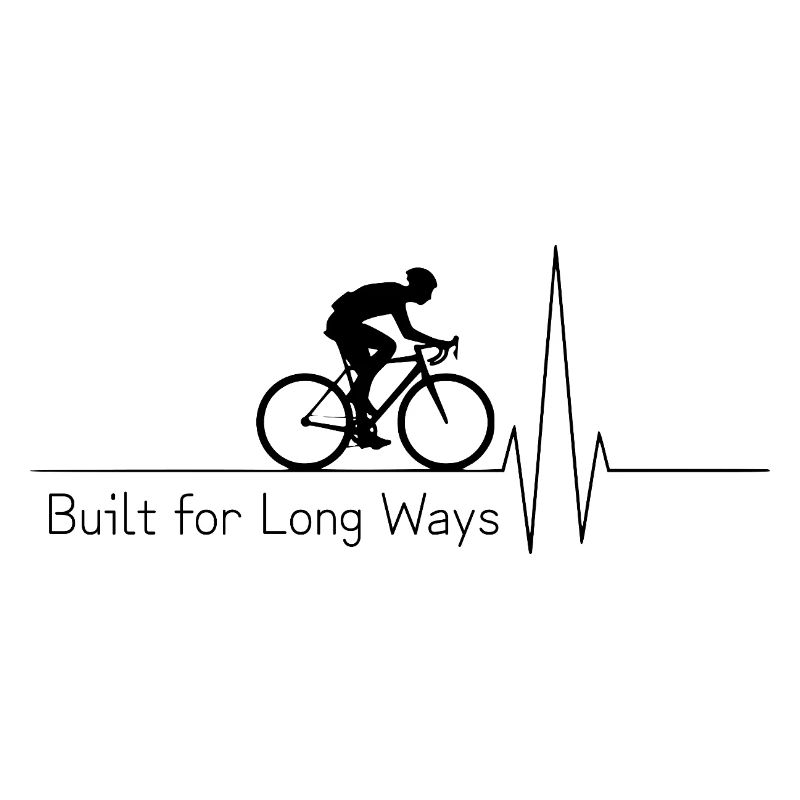 Built for Long Ways