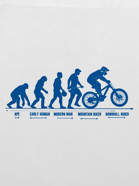 Mountainbike Evolution Downhill MTB Geschenk