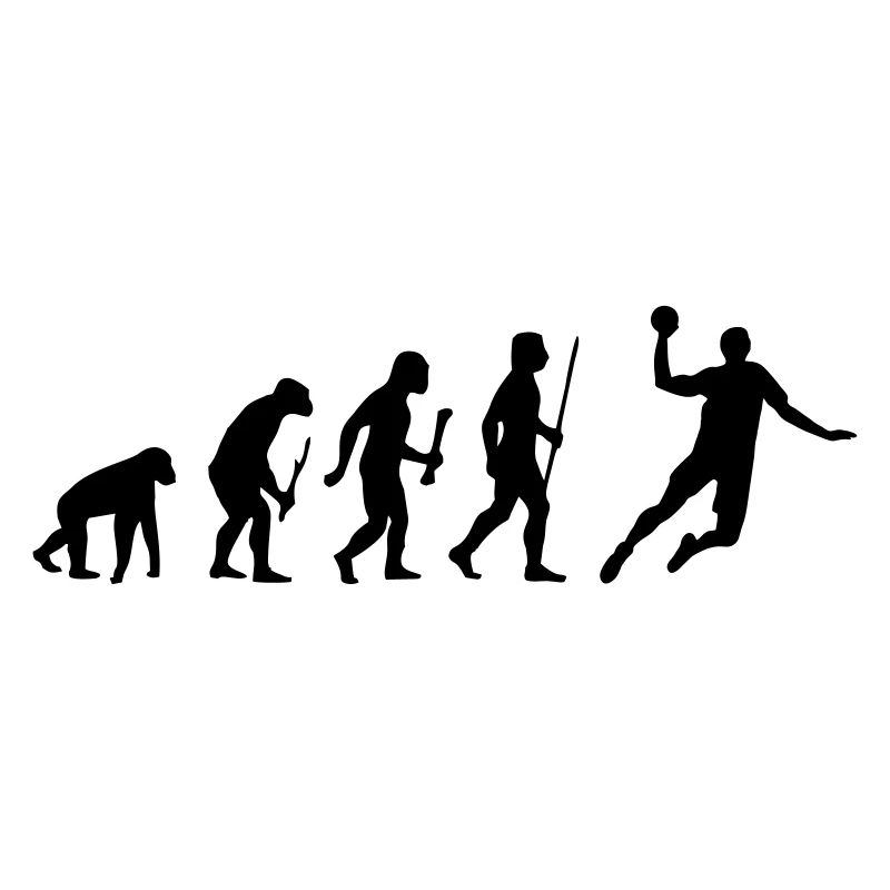 Evolution Handball
