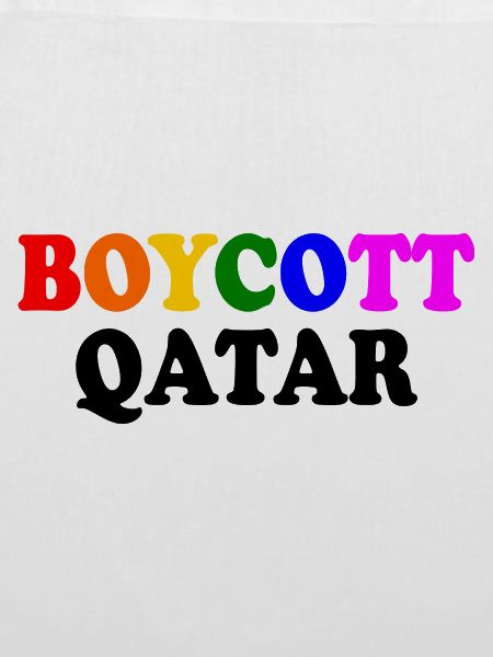 Boycott qatar