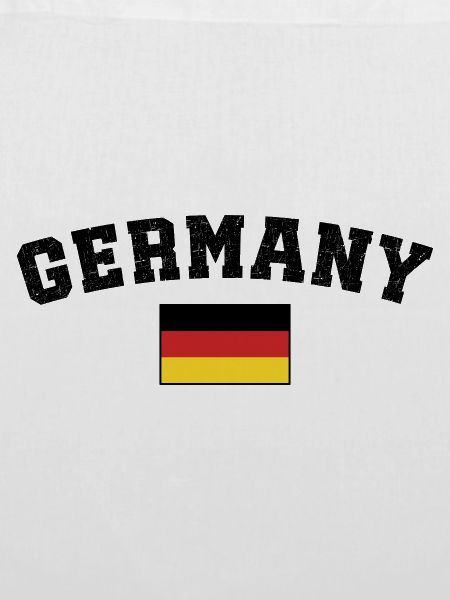 Deutsche deutsche Flagge